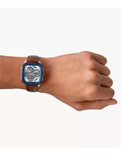 Montre Fossil Homme BQ2571 2