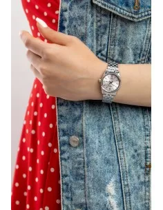 Casio Montre Femmes LTP-1335D-4AVDF 2