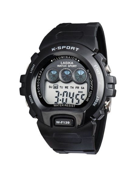 LASIKA Montre Enfant W-F139