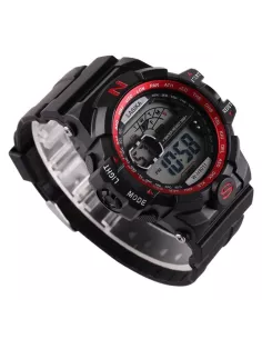 LASIKA Montre Enfant W-H9011 2