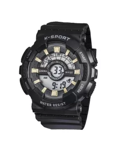 LASIKA Montre Enfant W-F127