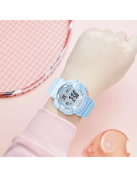 LASIKA Montre Enfant W-F138