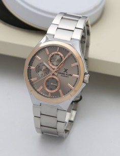 DANIEL KLEIN MONTRE HOMME DK.1.13190-3