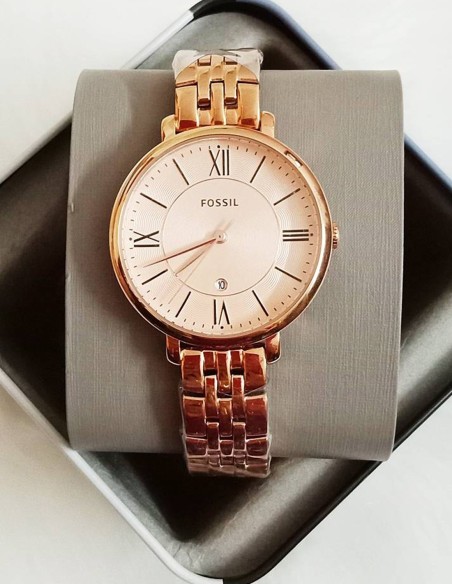 Montre Fossil Femme ES3435