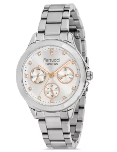 Ferrucci Montre Femme FC.13105M-02 2