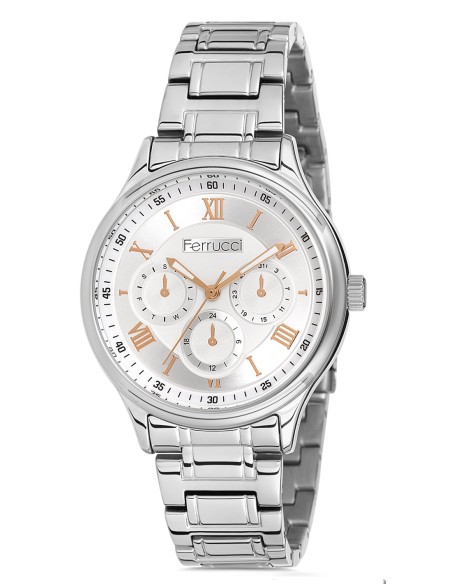 Ferrucci Montre Femme FC.13105M-02