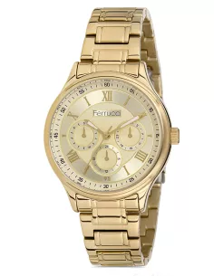Ferrucci Montre Femme FC.13105M-02 2