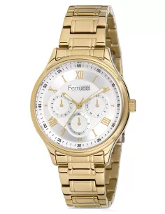 Ferrucci Montre Femme FC.13105M-06 2