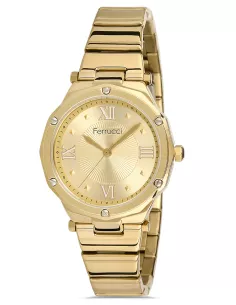 Ferrucci Montre Femme FC.14114M.03 2