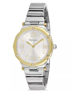 Ferrucci Montre Femme FC.14114M.04 2