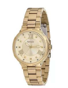 Ferrucci Montre Femme FC.13624M-01 2