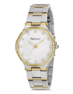 Ferrucci Montre Femme FC.14204M-03 2