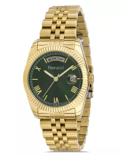 Ferrucci Montre Femme FC.13024CM-06 2