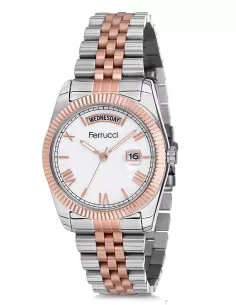 Ferrucci Montre Femme FC.13024M-04
