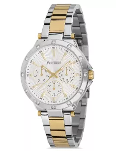 Ferrucci Montre Femme FC.13710M-05 2