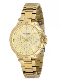 Ferrucci Montre Femme FC.13710M-01 2