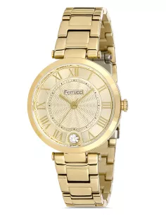 Ferrucci Montre Femme FC.12932M-03 2