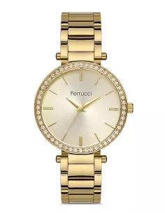 Ferrucci Montre Femme FC.11684M-04 2