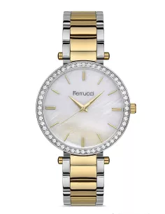 Ferrucci Montre Femme FC.11684M-02 2