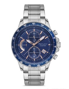 Ferrucci Montre Homme FCF.13689M-01 2