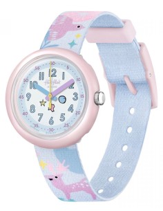 FLIK FLAK Montre Enfant FPNP030C 2