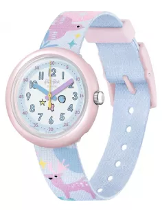 FLIK FLAK Montre Enfant FPNP030C 2