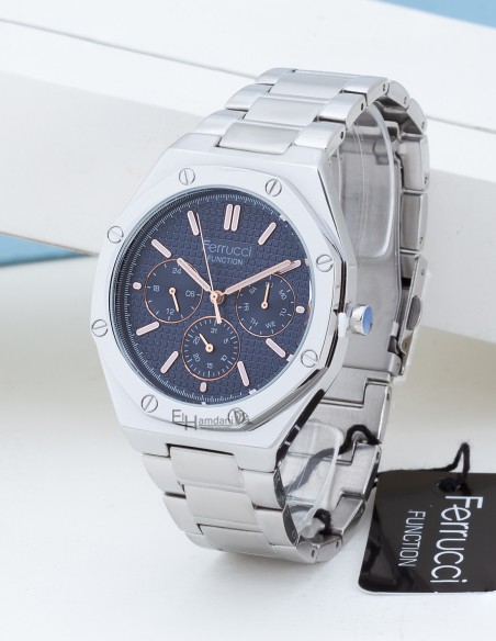 Ferrucci Montre Homme FC.12715M-03