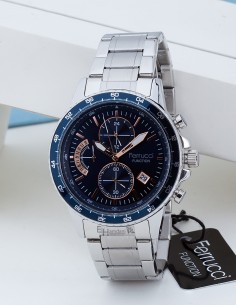 Ferrucci Montre Homme FCF.13689M-01