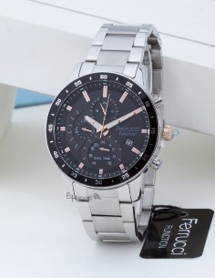 Ferrucci Montre Homme FCF.13568M-02