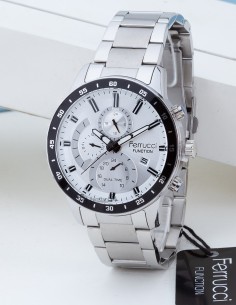 Ferrucci Montre Homme FCF.13568M-01