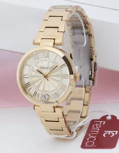Ferrucci Montre Femme FC.12932M-03