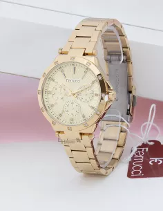 Ferrucci Montre Femme FC.13710M-01