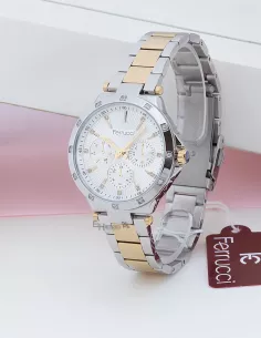 Ferrucci Montre Femme FC.13710M-05