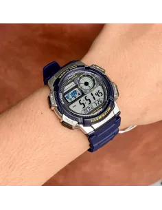 Casio Montres Hommes AE-1000W-2A 2