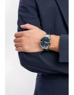 Casio Montre Homme MTP-V005D-2B5UDF 2