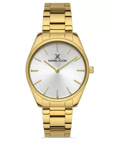 Daniel Klein Montre Femme DK.1.13248-4 2