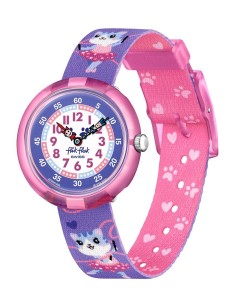 FLIK FLAK Montre Enfant ZFBNP208