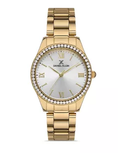 Daniel Klein Montre Femme DK.1.13257-6