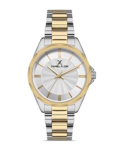 Daniel Klein Montre Femme DK.1.13338-3