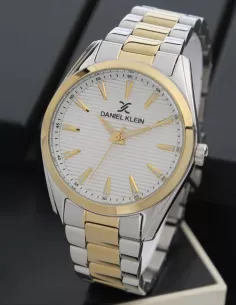 Daniel Klein Montre Femme DK.1.13340-4 2