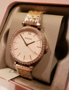 Montre Fossil Femme BQ3601 2