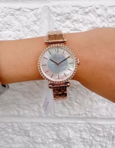 Montre Fossil Femme BQ3820 2