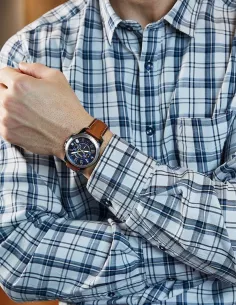 Montre Fossil Homme FS5903 2