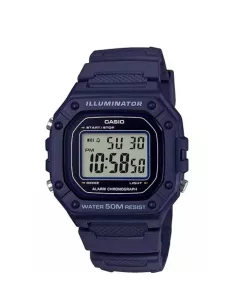 Casio Montre Homme W-218H-2AVDF