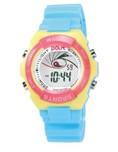 Montre Digitale POLIT 610S-h