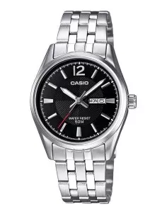 Casio Montre Femmes LTP-1335D-1AVDF