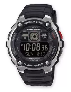 Casio Homme Homme AE-2000W-1BVDF
