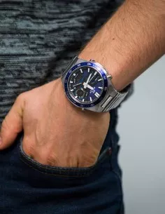 Casio Edifice Montre EFV-C110D-2AV 2
