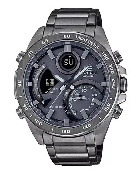 Casio Edifice Montre ECB-900MDC-1A