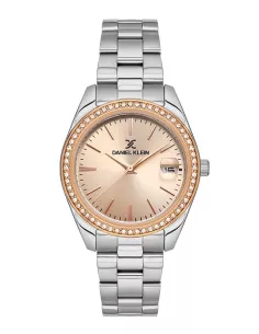 Daniel Klein Montre Femme DK.1.13489-5